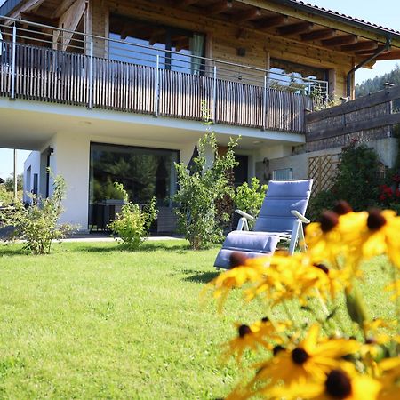 Gschwendtalm Tirol - Luxus-Apartment Fuer Ihre Auszeit Tulfes Eksteriør billede