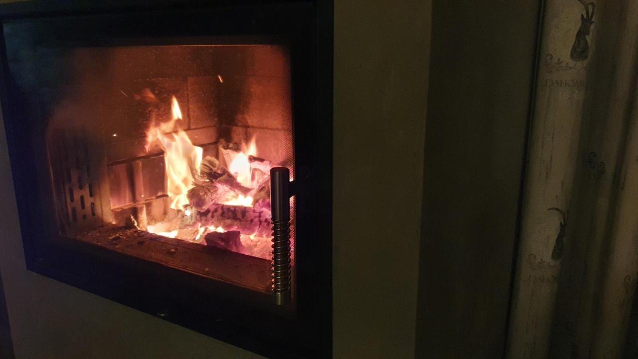 Gschwendtalm Tirol - Luxus-Apartment Fuer Ihre Auszeit Tulfes Eksteriør billede