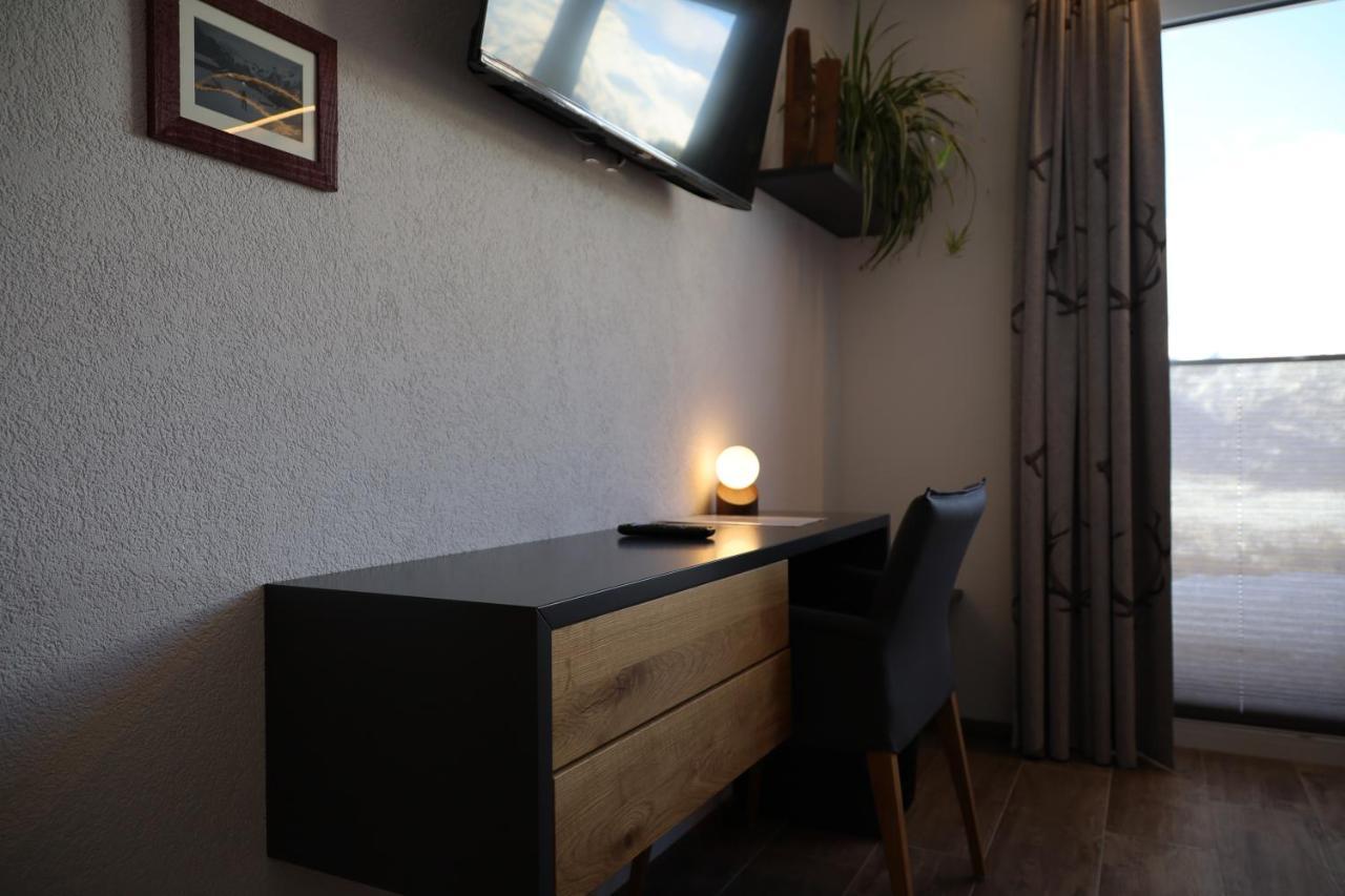 Gschwendtalm Tirol - Luxus-Apartment Fuer Ihre Auszeit Tulfes Eksteriør billede