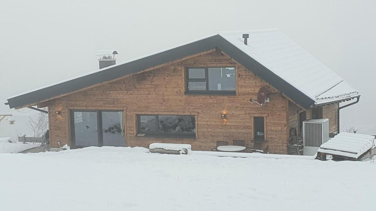 Gschwendtalm Tirol - Luxus-Apartment Fuer Ihre Auszeit Tulfes Eksteriør billede
