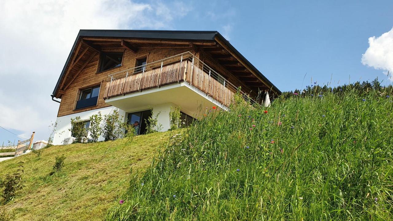 Gschwendtalm Tirol - Luxus-Apartment Fuer Ihre Auszeit Tulfes Eksteriør billede