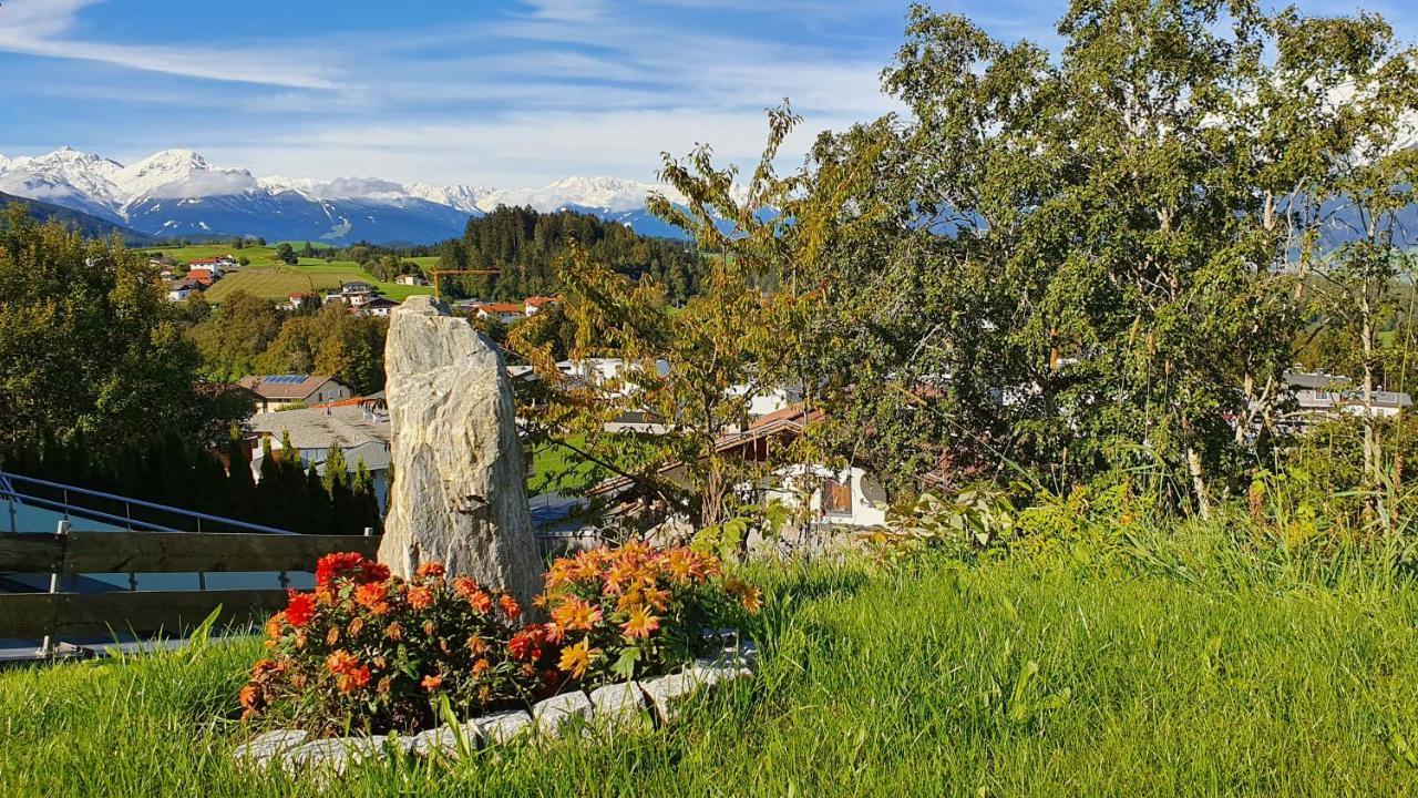 Gschwendtalm Tirol - Luxus-Apartment Fuer Ihre Auszeit Tulfes Eksteriør billede