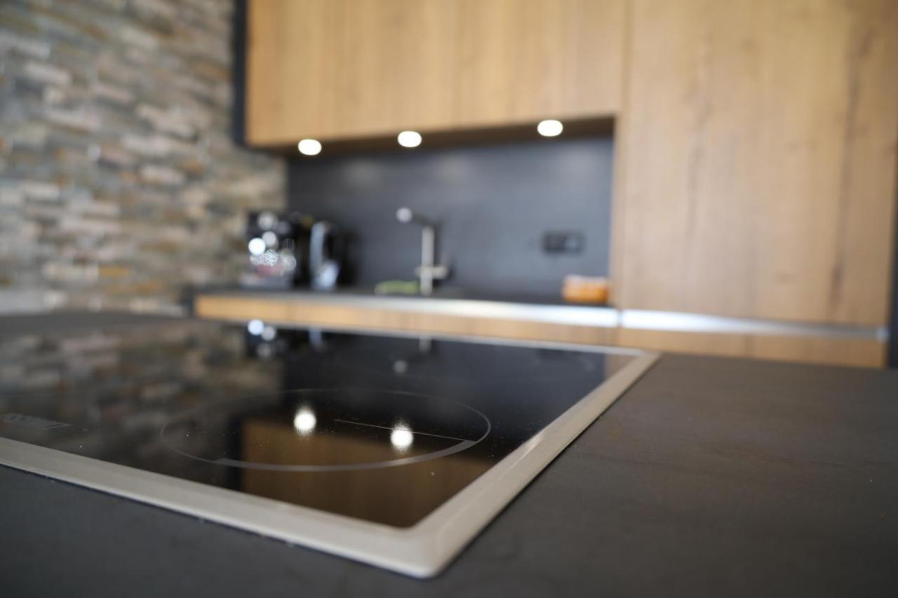 Gschwendtalm Tirol - Luxus-Apartment Fuer Ihre Auszeit Tulfes Eksteriør billede