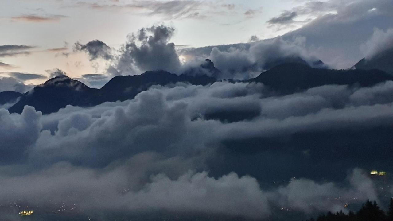Gschwendtalm Tirol - Luxus-Apartment Fuer Ihre Auszeit Tulfes Eksteriør billede