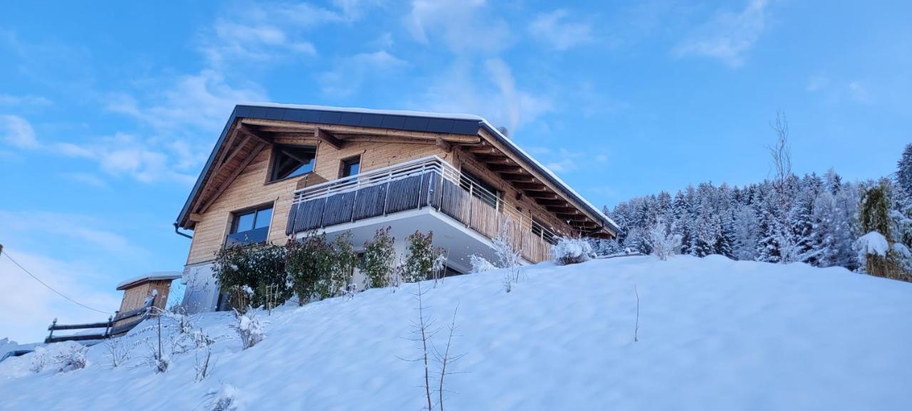 Gschwendtalm Tirol - Luxus-Apartment Fuer Ihre Auszeit Tulfes Eksteriør billede