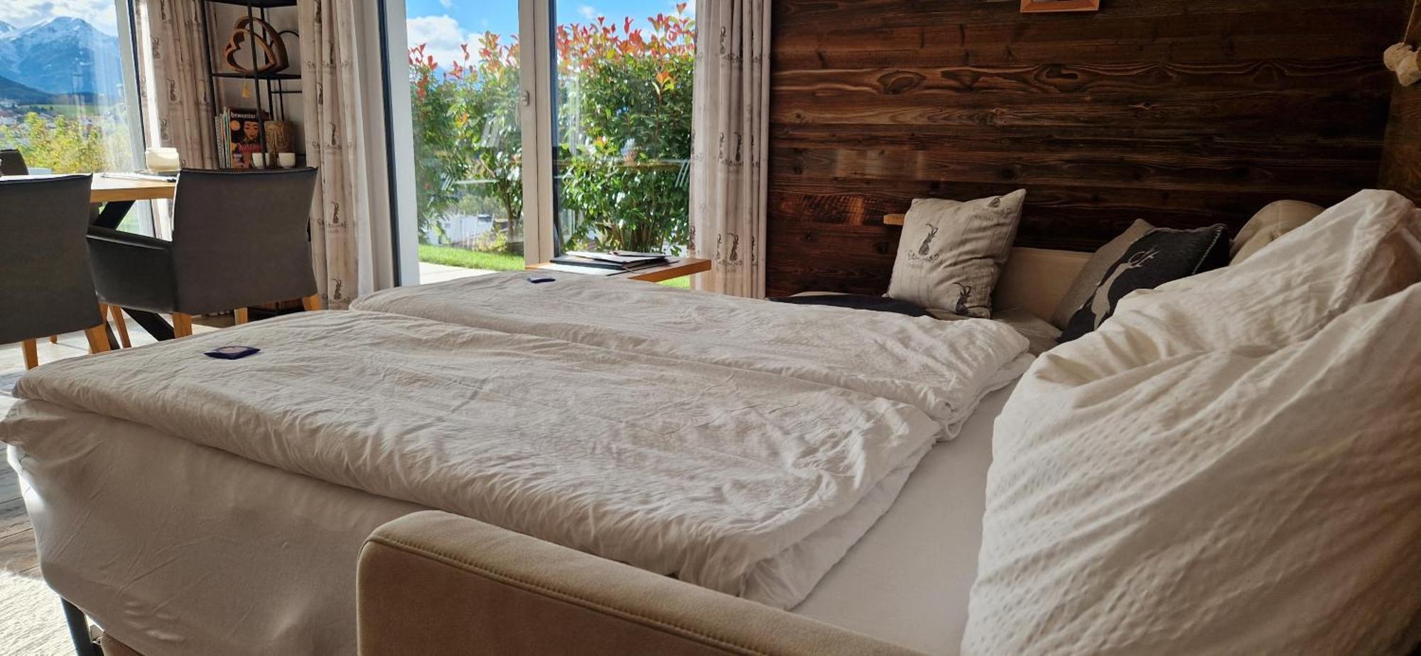 Gschwendtalm Tirol - Luxus-Apartment Fuer Ihre Auszeit Tulfes Eksteriør billede