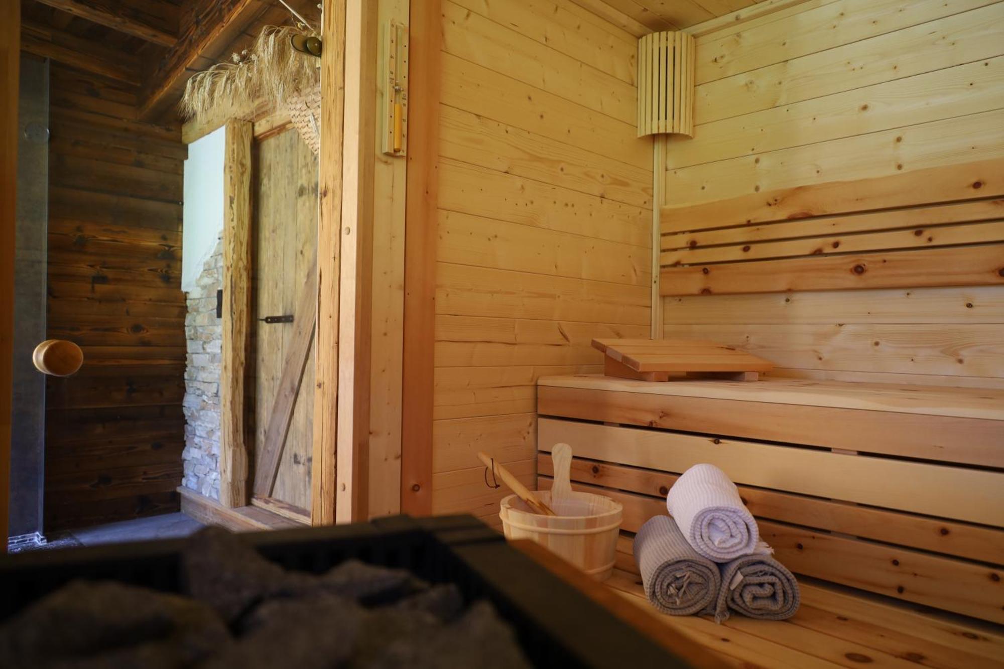 Gschwendtalm Tirol - Luxus-Apartment Fuer Ihre Auszeit Tulfes Eksteriør billede
